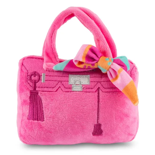 Barkin Bag — Chic Doggie