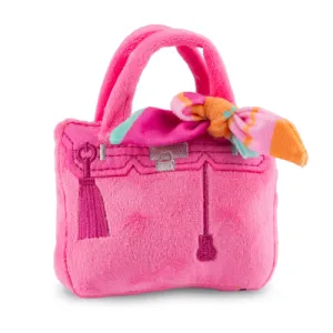 Barkin Bag — Chic Doggie