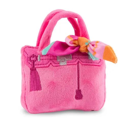 Barkin Bag — Chic Doggie