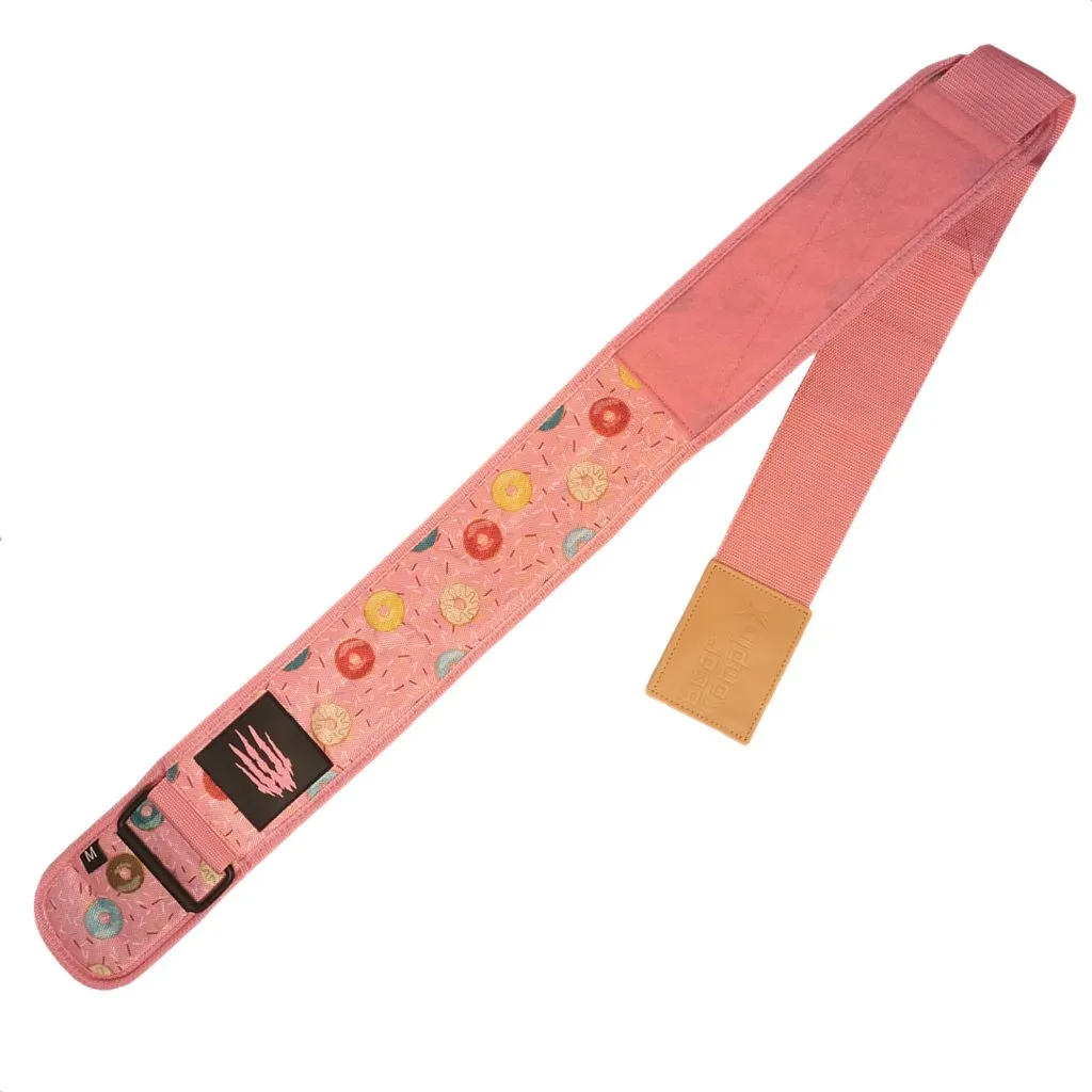 Bear KompleX APEX Leather Belt
