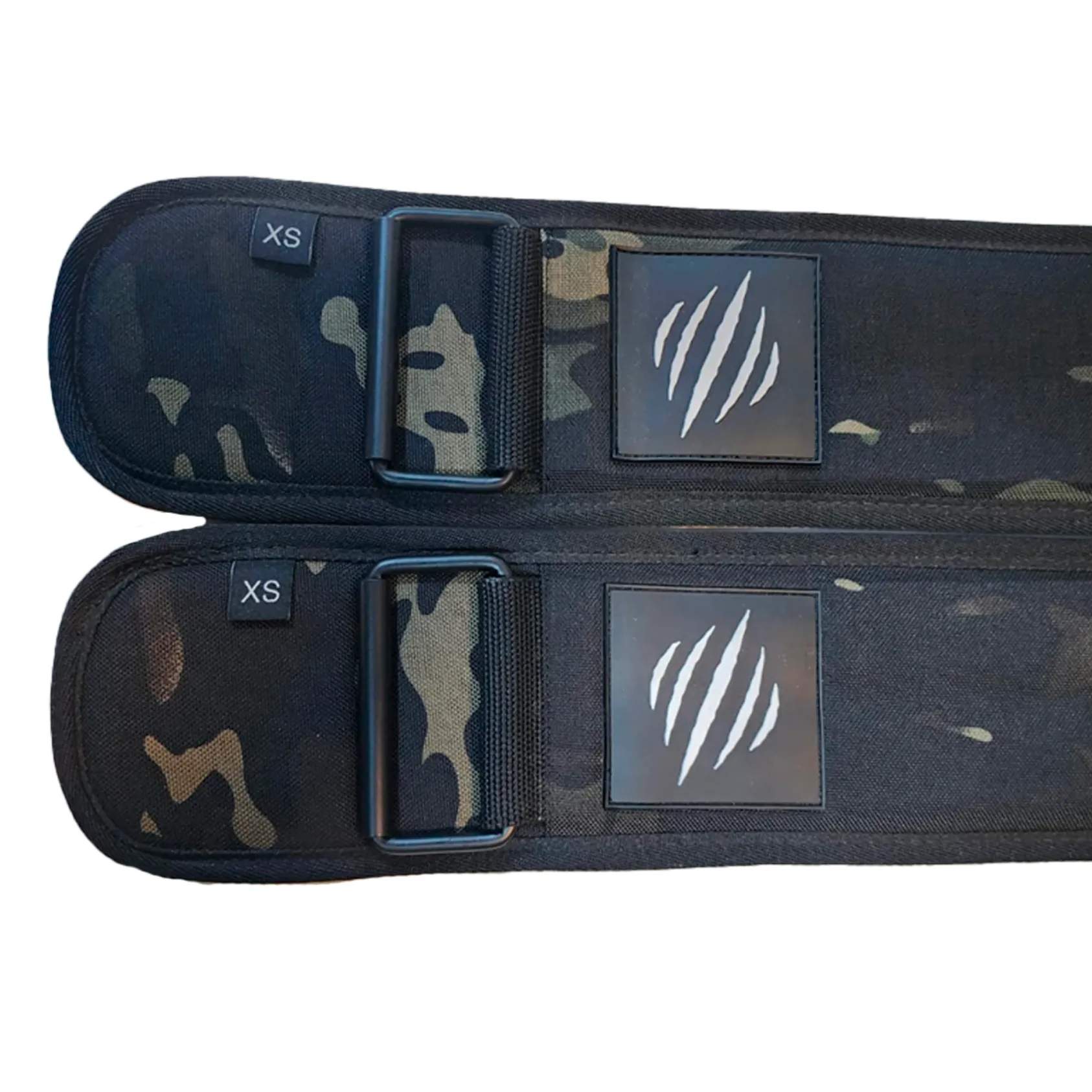 Bear KompleX APEX Leather Belt
