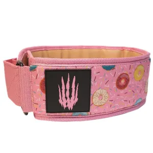 Bear KompleX APEX Leather Belt
