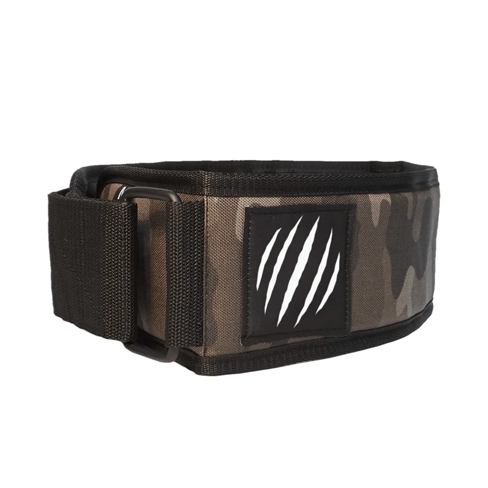 Bear KompleX APEX Leather Belt
