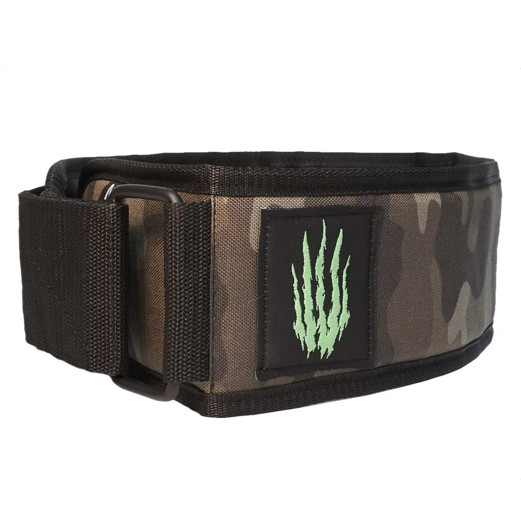 Bear KompleX APEX Leather Belt
