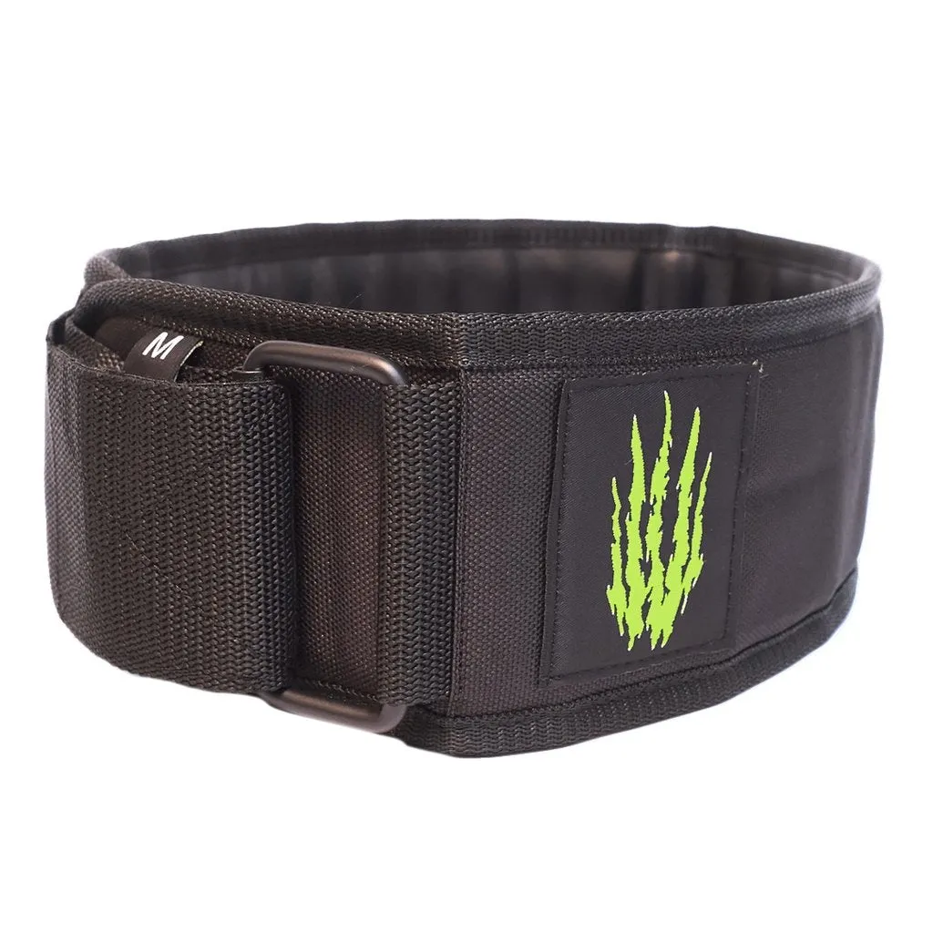 Bear KompleX APEX Leather Belt
