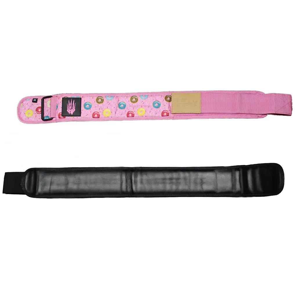 Bear KompleX APEX Leather Belt