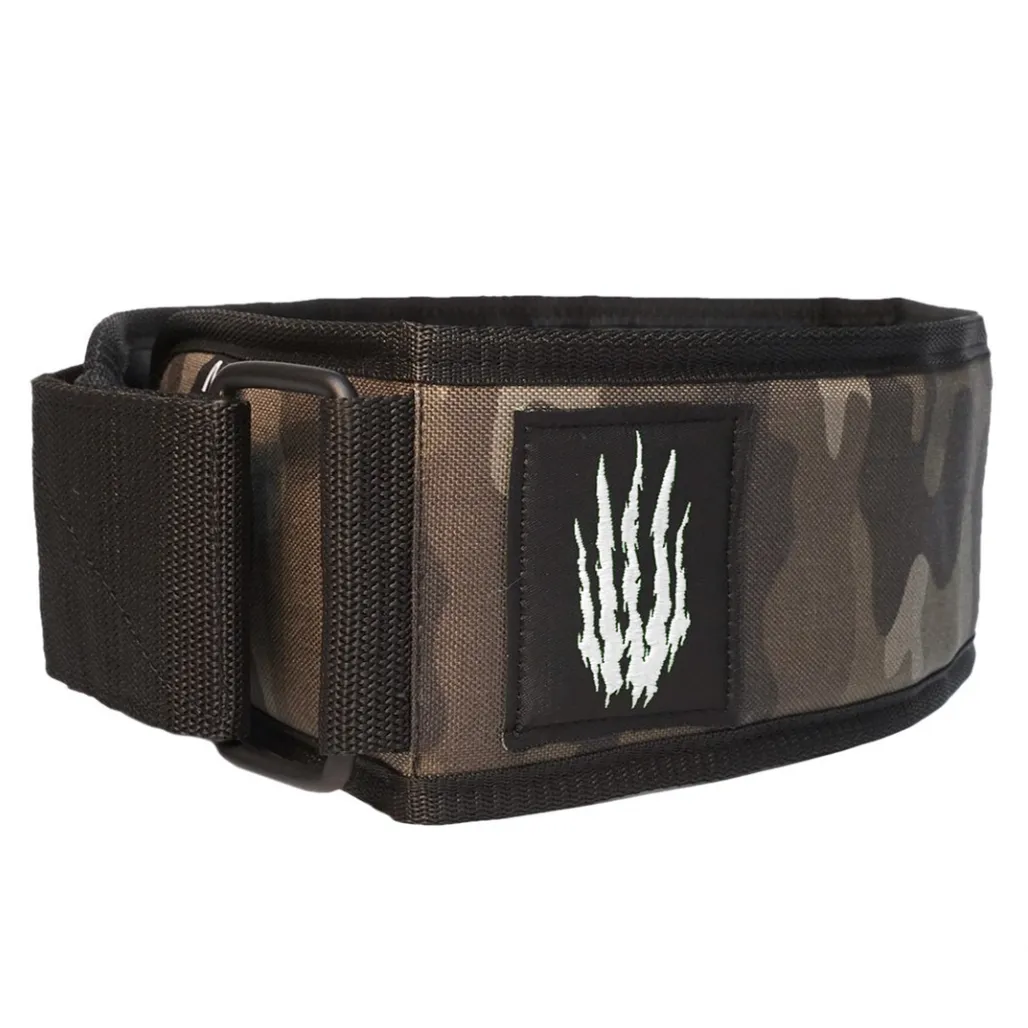 Bear KompleX APEX Leather Belt