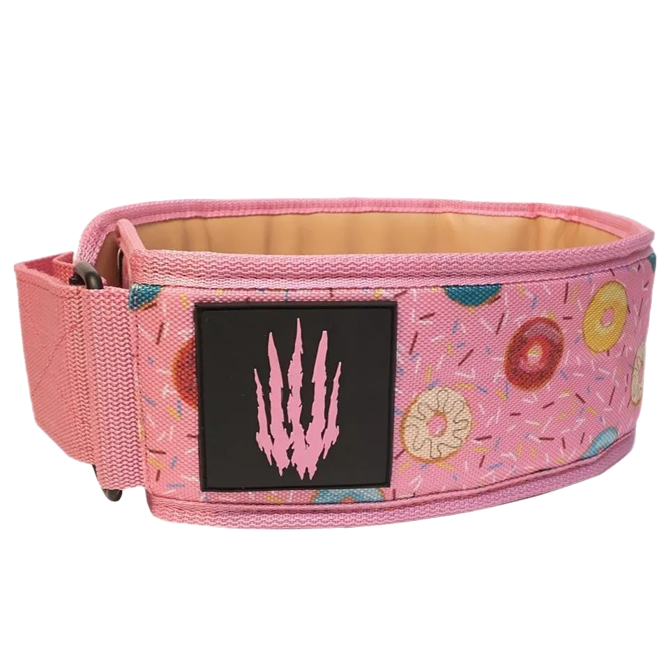 Bear KompleX APEX Leather Belt