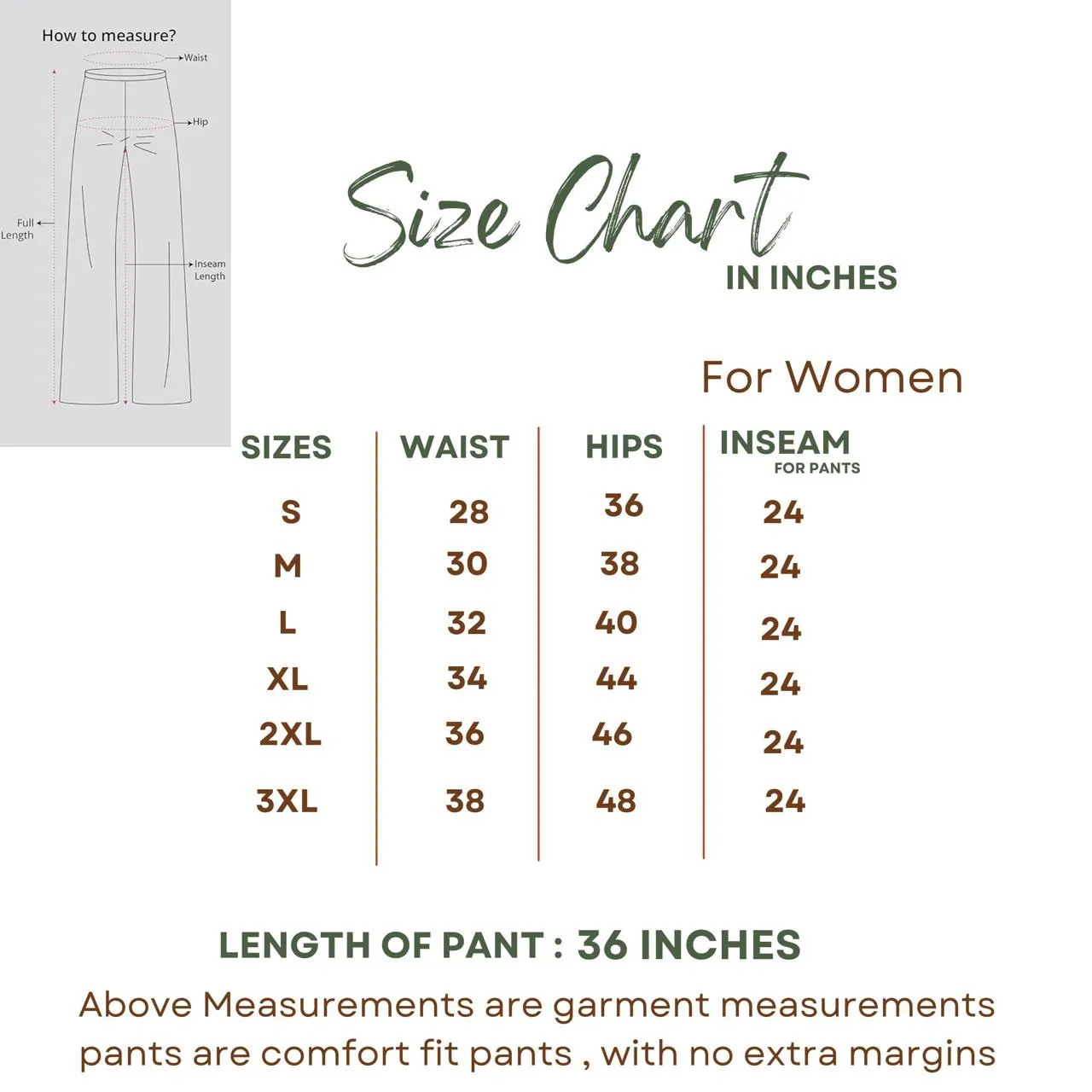 Beautiful Cream Straight Pant In  Cotton