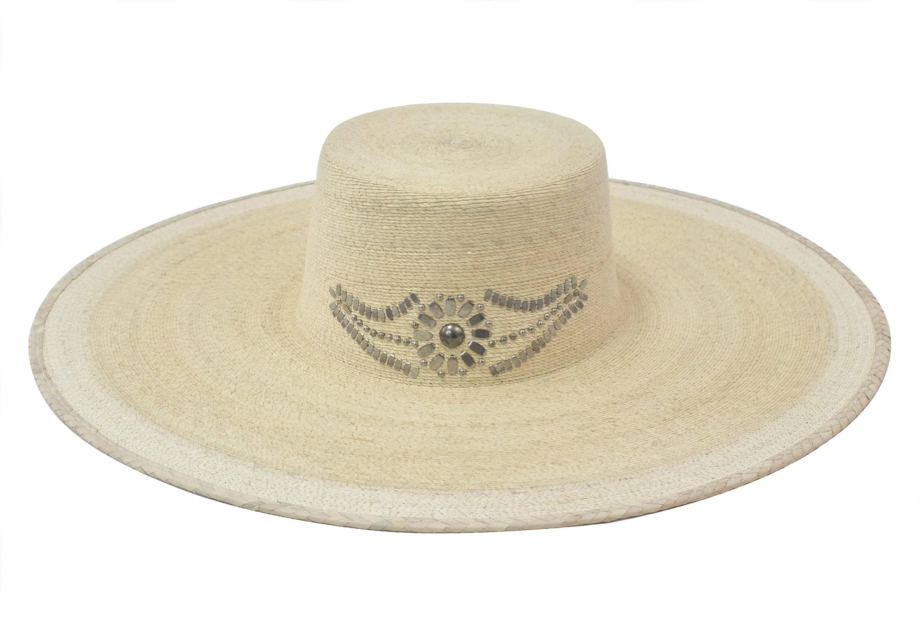 Bello Mexico Hat