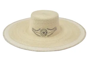 Bello Mexico Hat