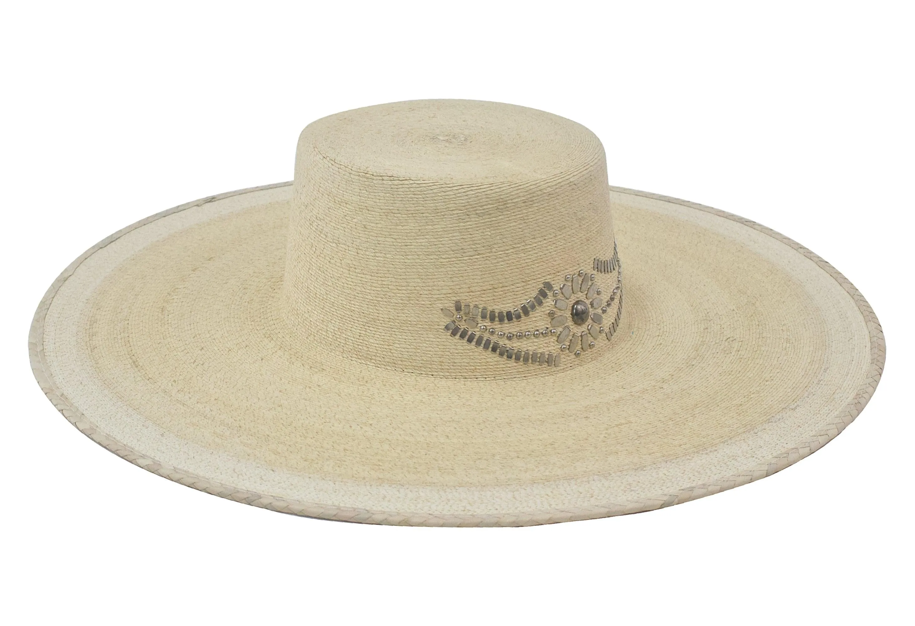 Bello Mexico Hat