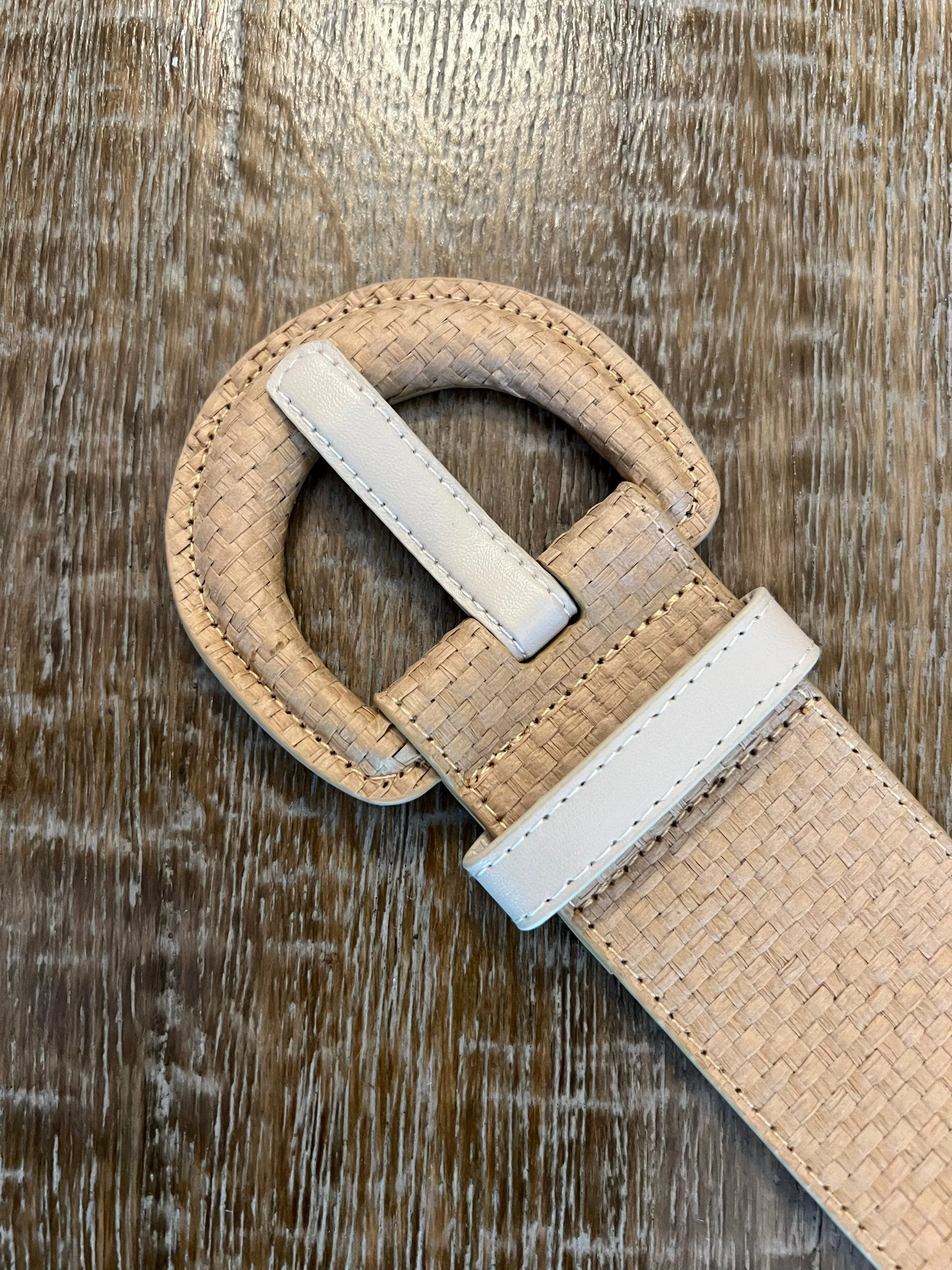 Belt, 2” Wide, Fashionable Belt, Camel Colour Belt, Handmade, Eco Friendly Belt, Ethically Made Belts, UK Size 10-16