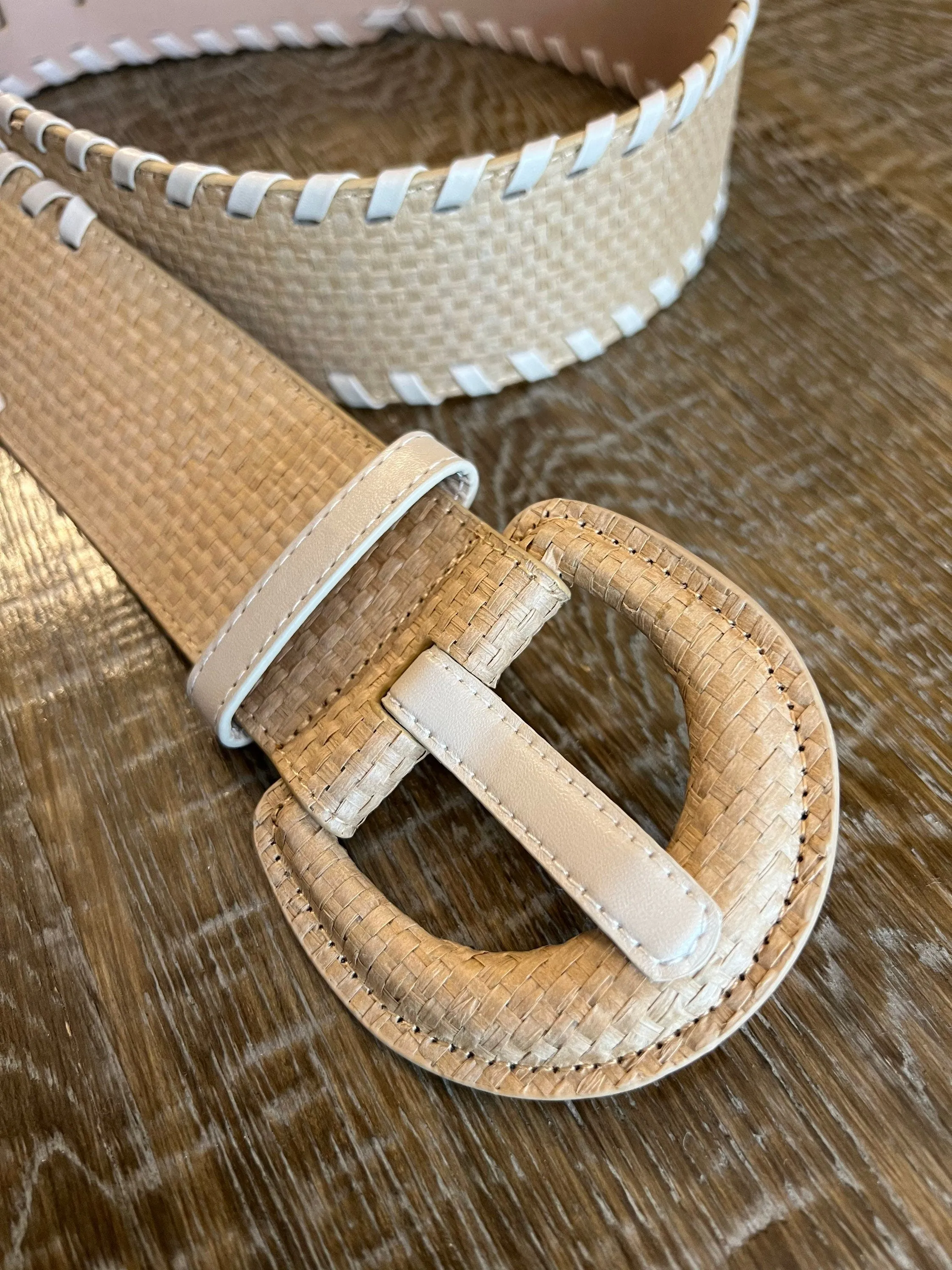 Belt, 2” Wide, Fashionable Belt, Camel Colour Belt, Handmade, Eco Friendly Belt, Ethically Made Belts, UK Size 10-16