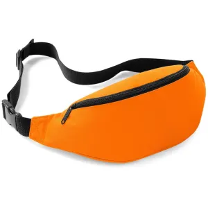 Belt Bag - Orange