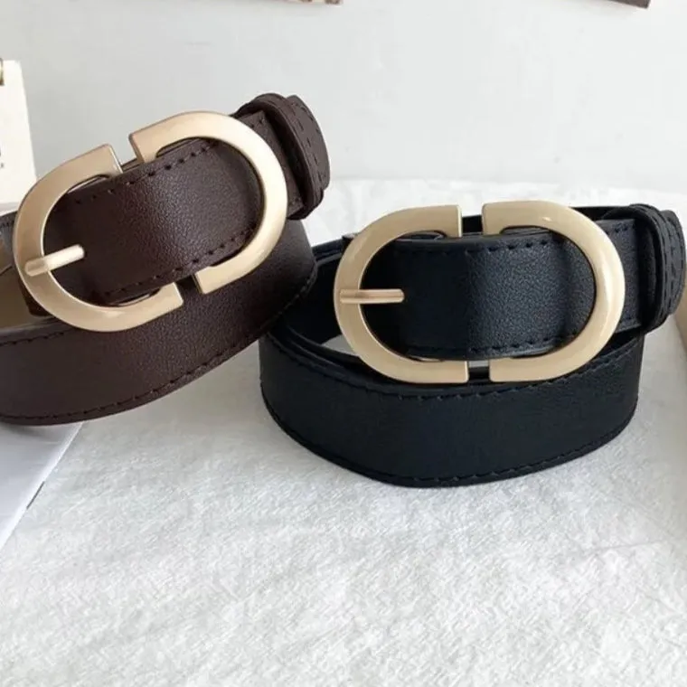 Belt Casual