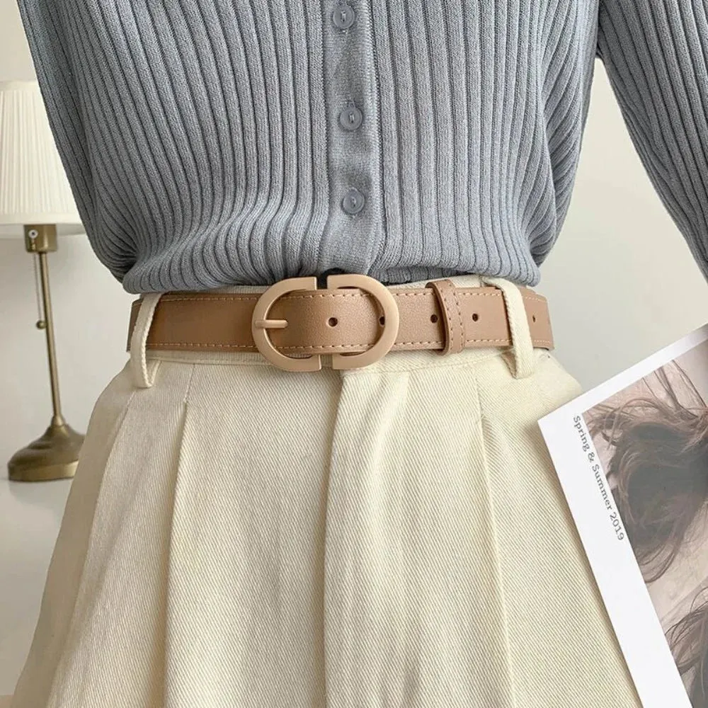 Belt Casual