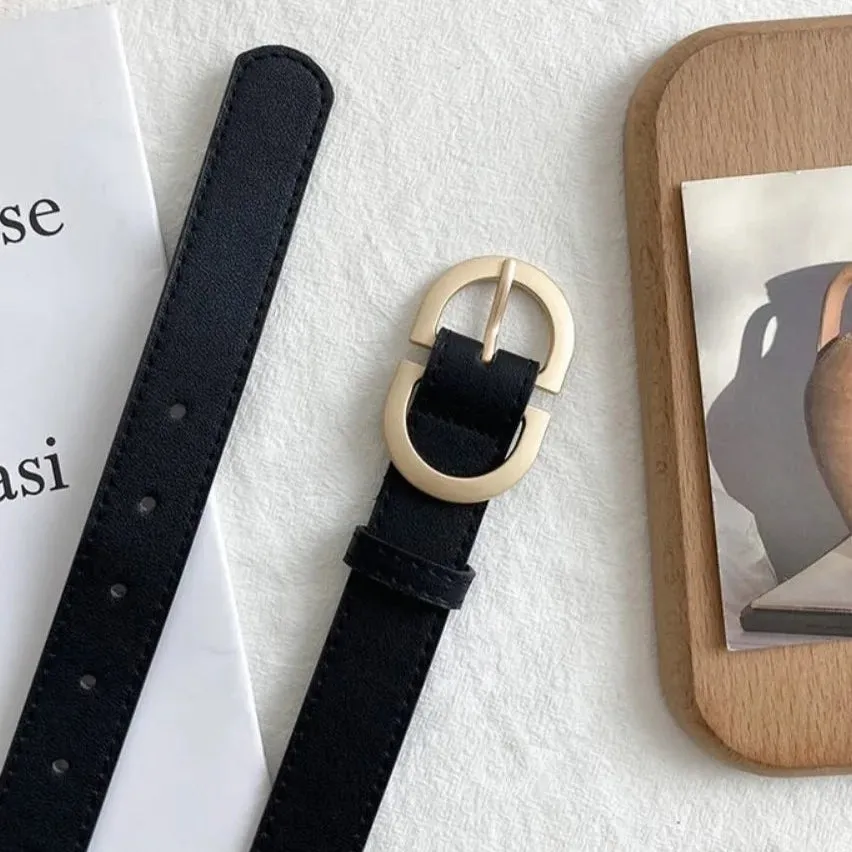 Belt Casual