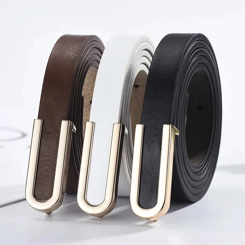Belt Fashion Casual