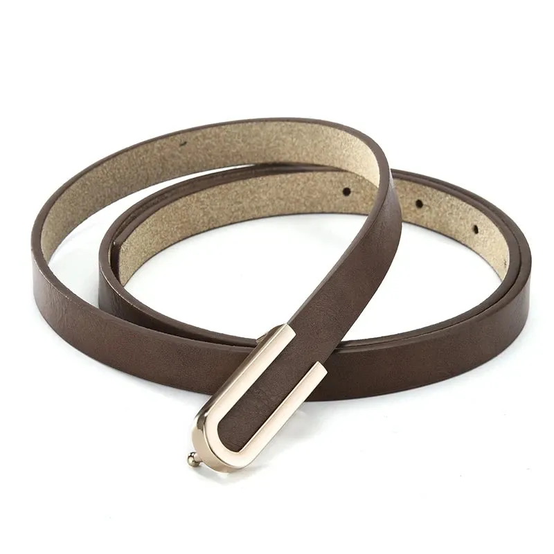 Belt Fashion Casual