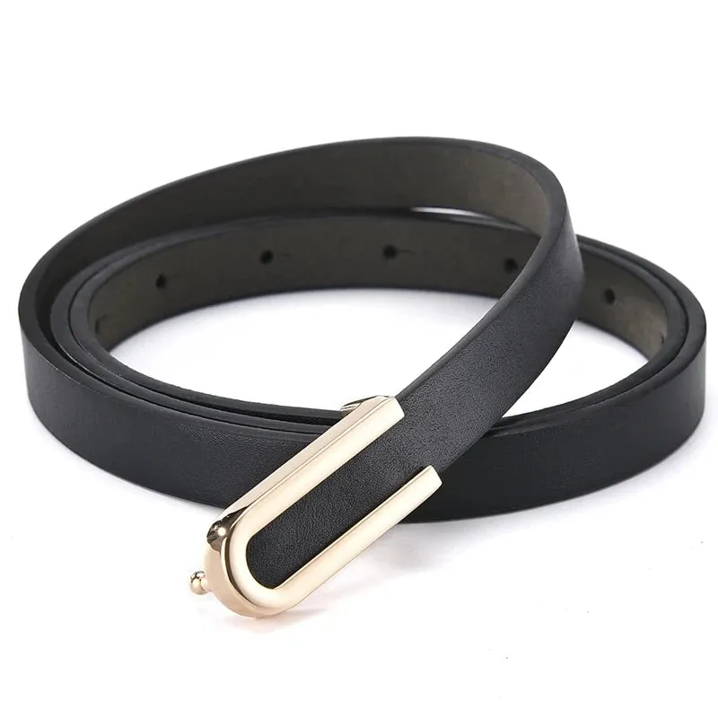 Belt Fashion Casual