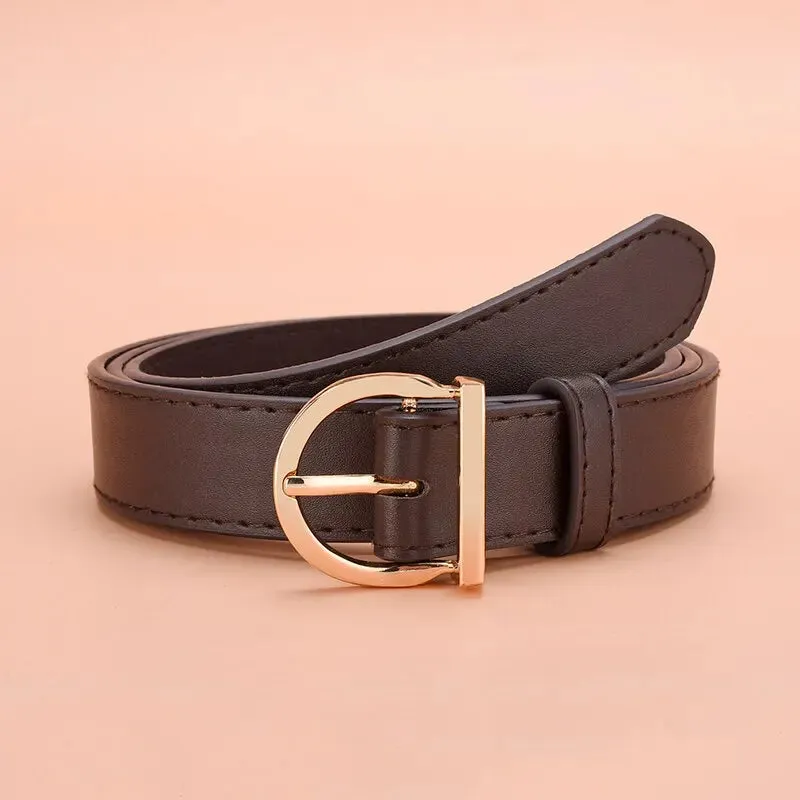 Belt Fashion