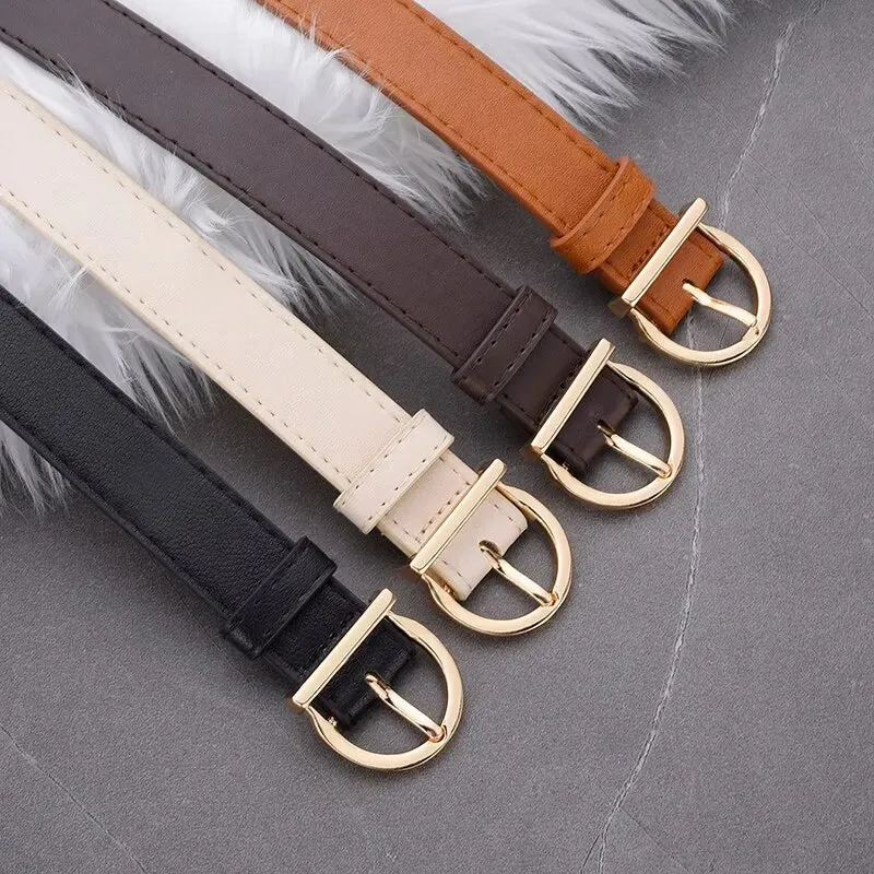 Belt Fashion