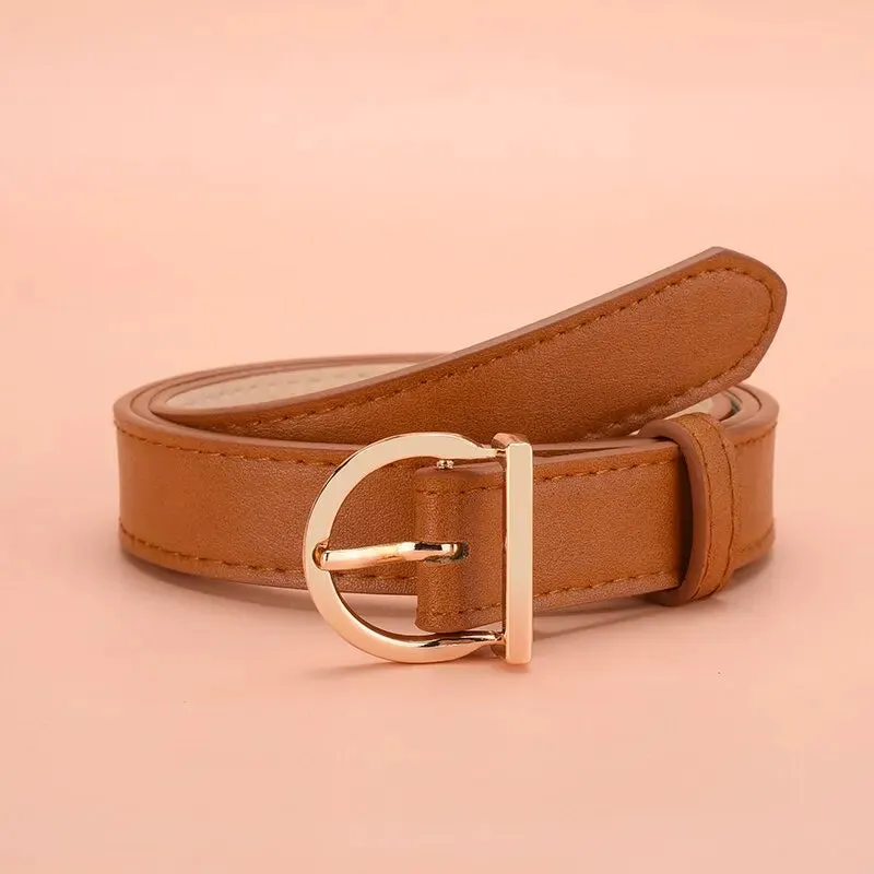 Belt Fashion