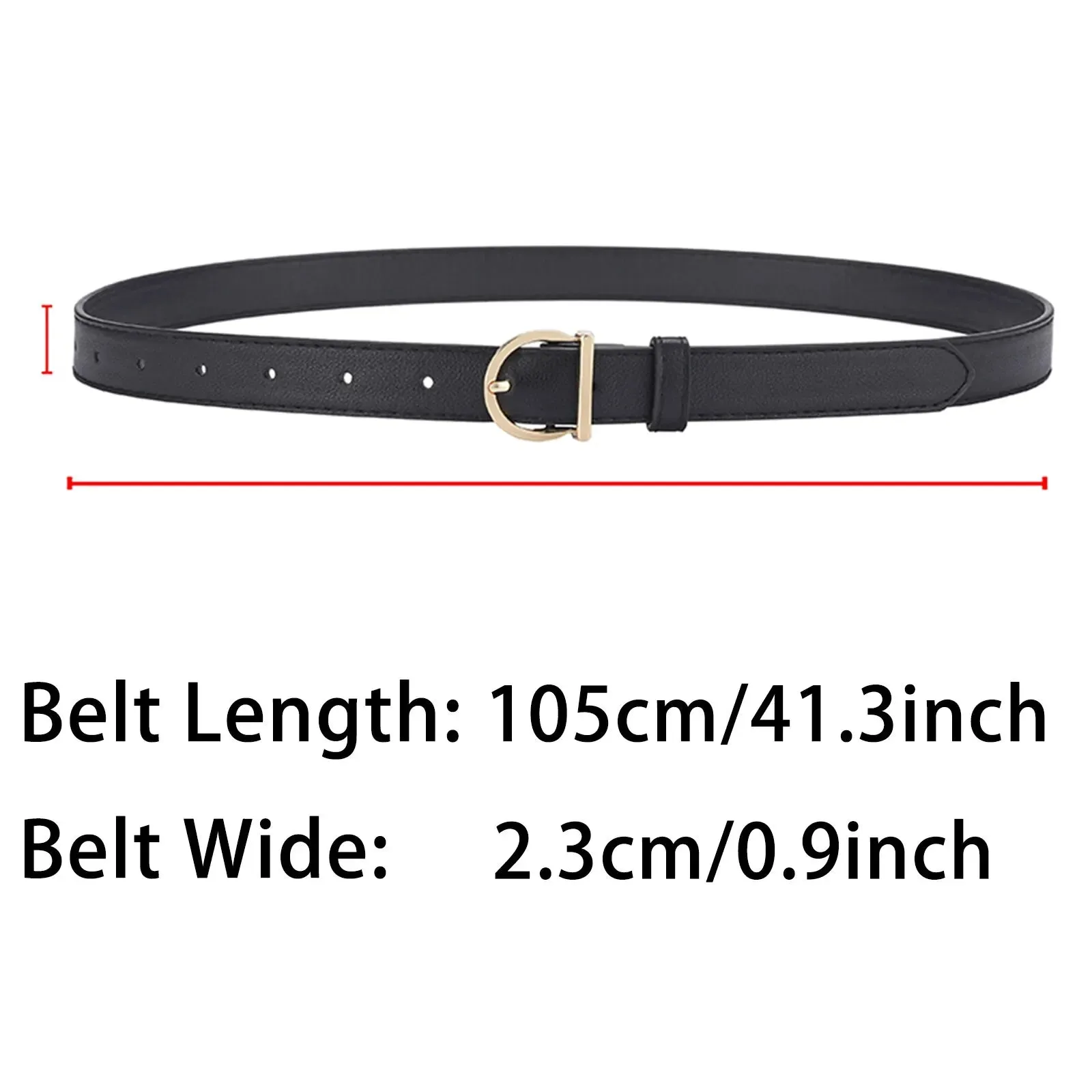 Belt Fashion