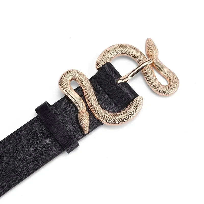 Belt Trend Retro
