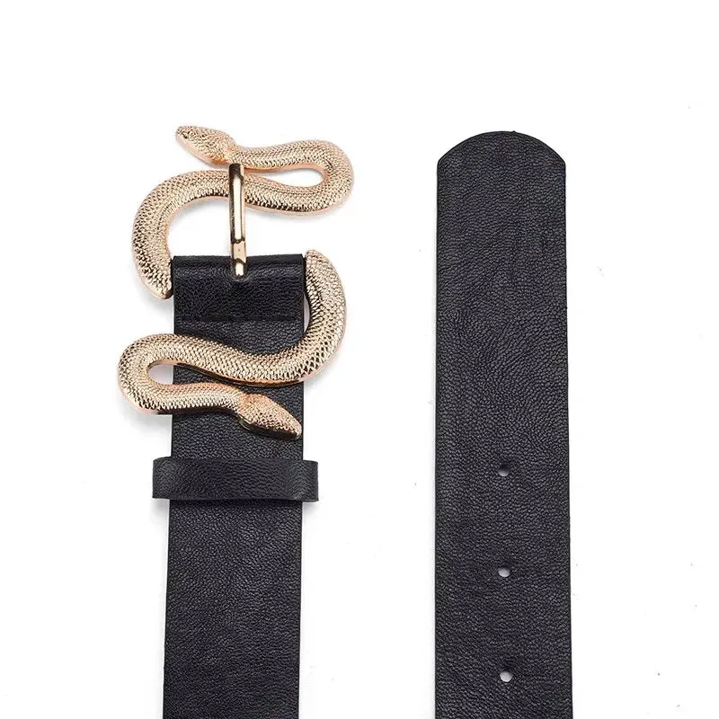 Belt Trend Retro