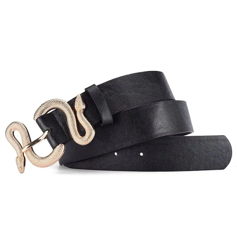Belt Trend Retro