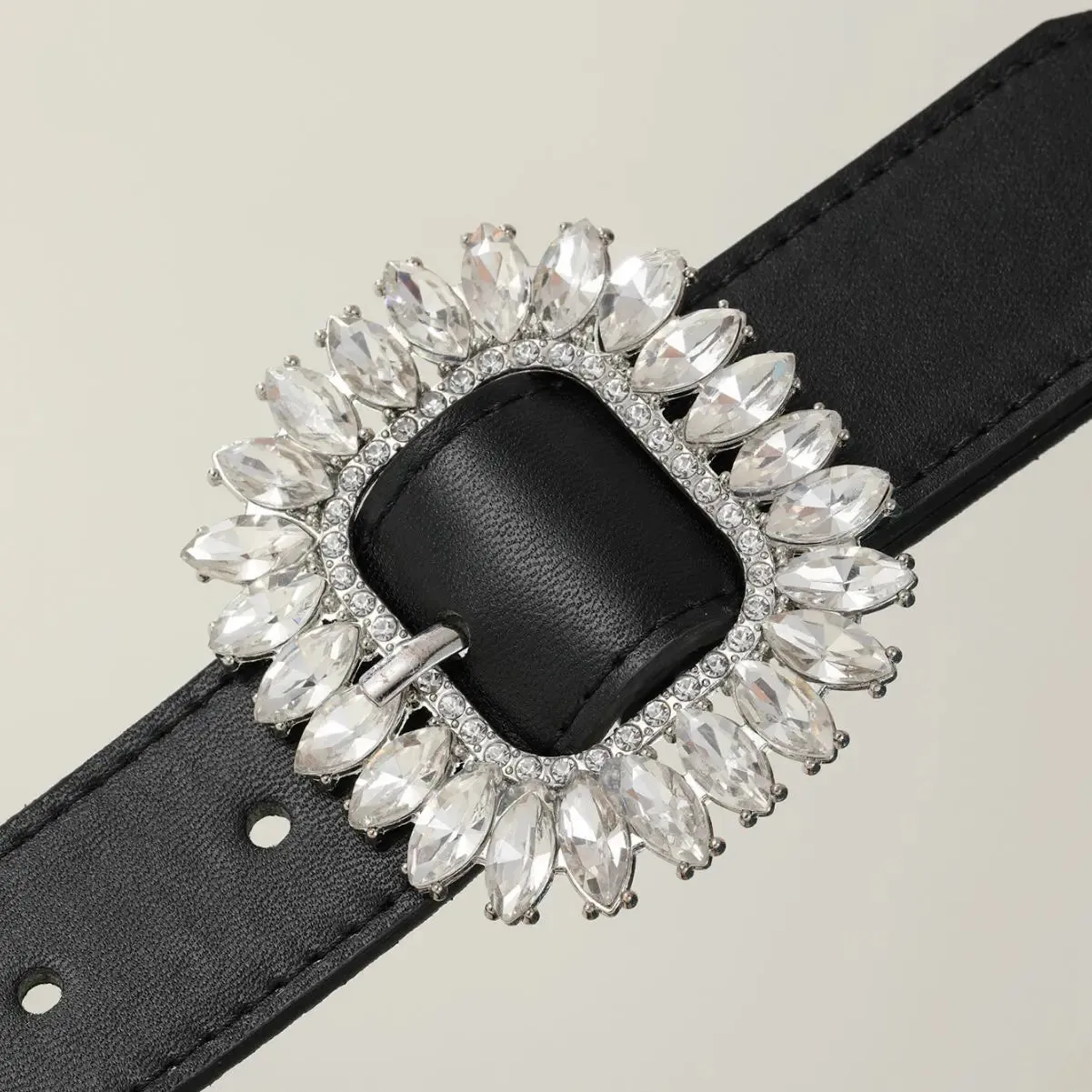 Belts Fashion