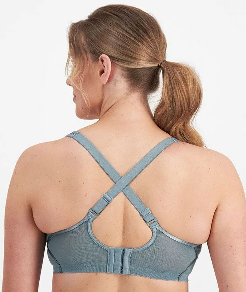 Berlei Electrify Underwire Sports Bra - Heartline