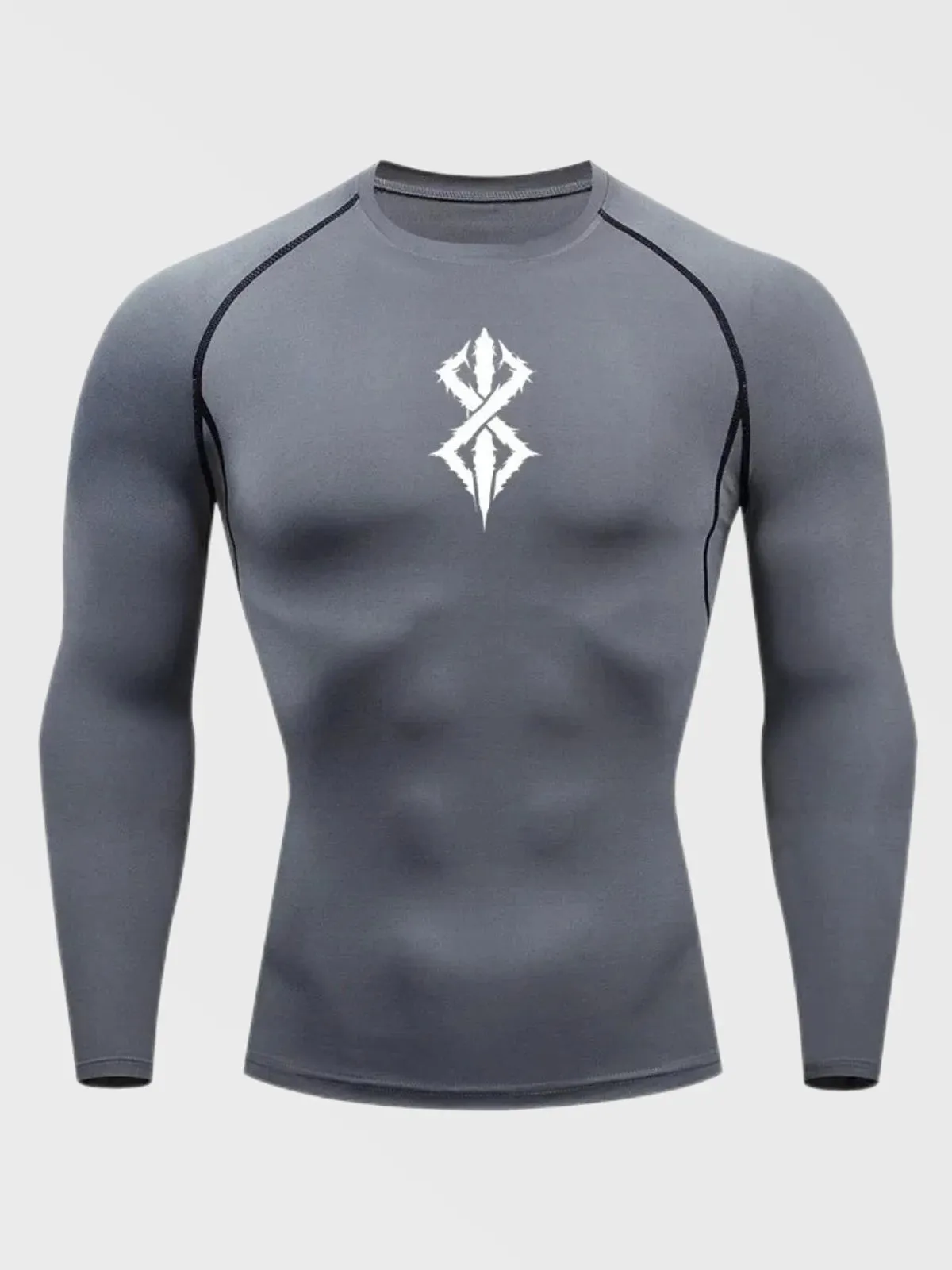 Berserk Compression Long Sleeve
