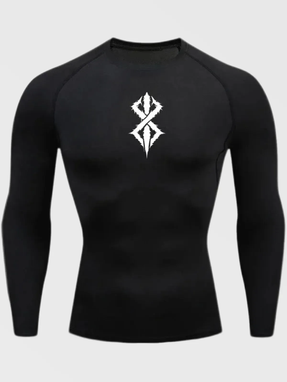 Berserk Compression Long Sleeve