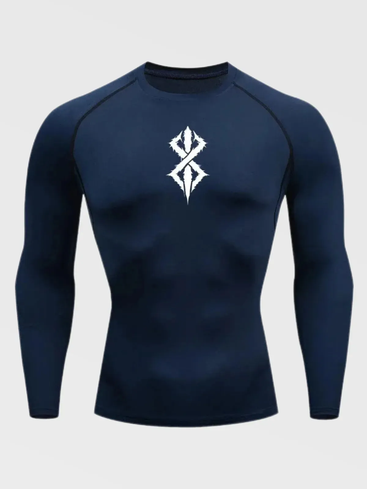 Berserk Compression Long Sleeve