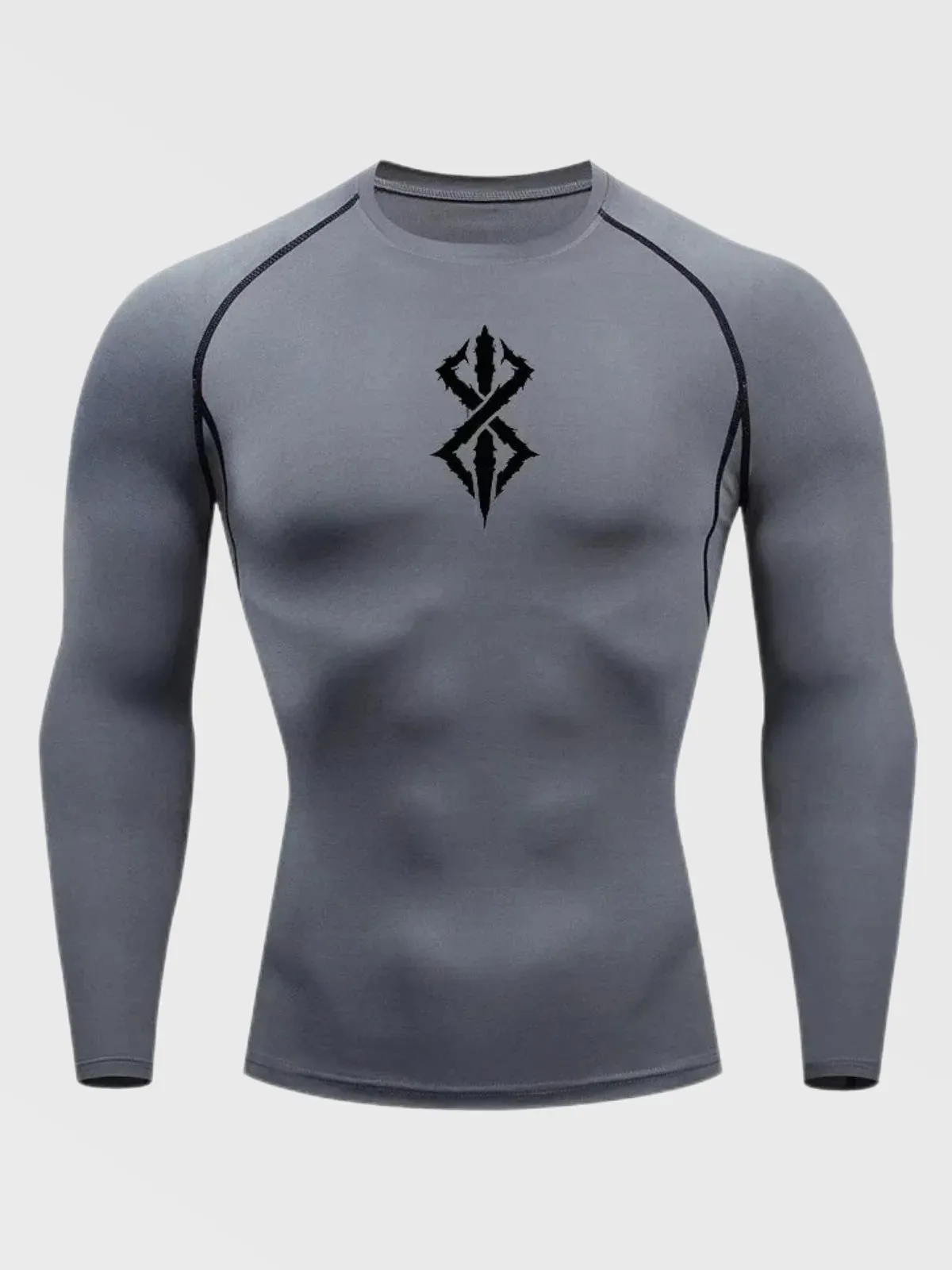 Berserk Compression Long Sleeve