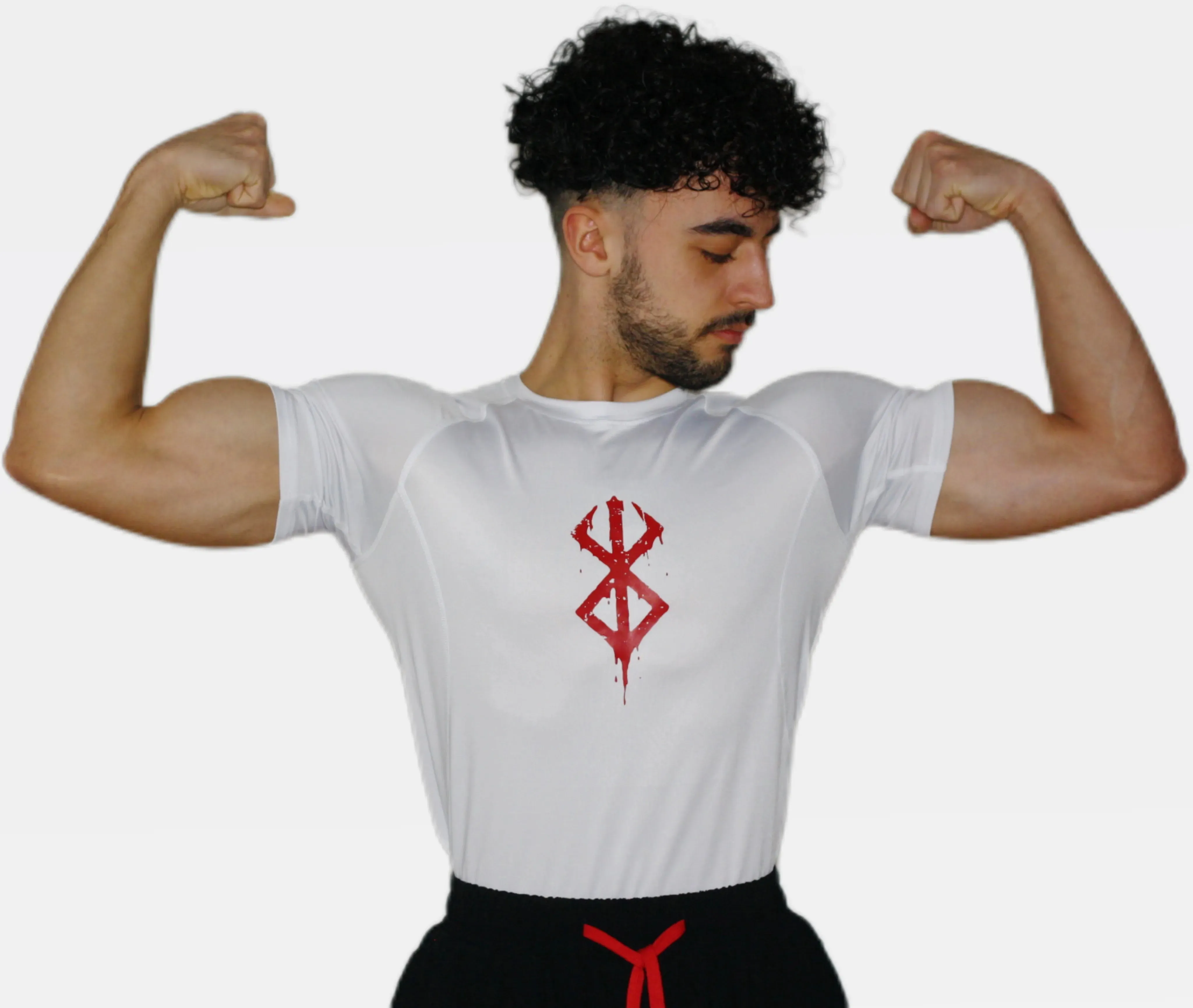 Berserk Compression Shirt