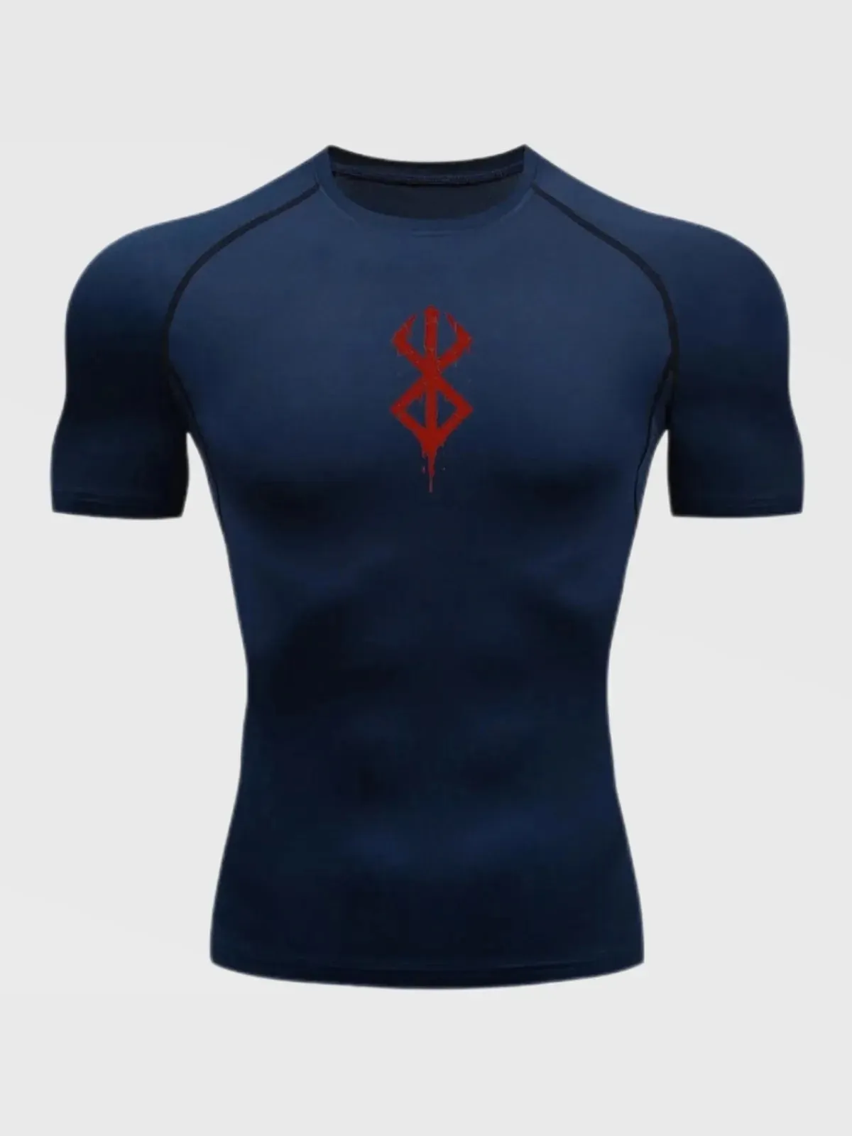 Berserk Compression Shirt