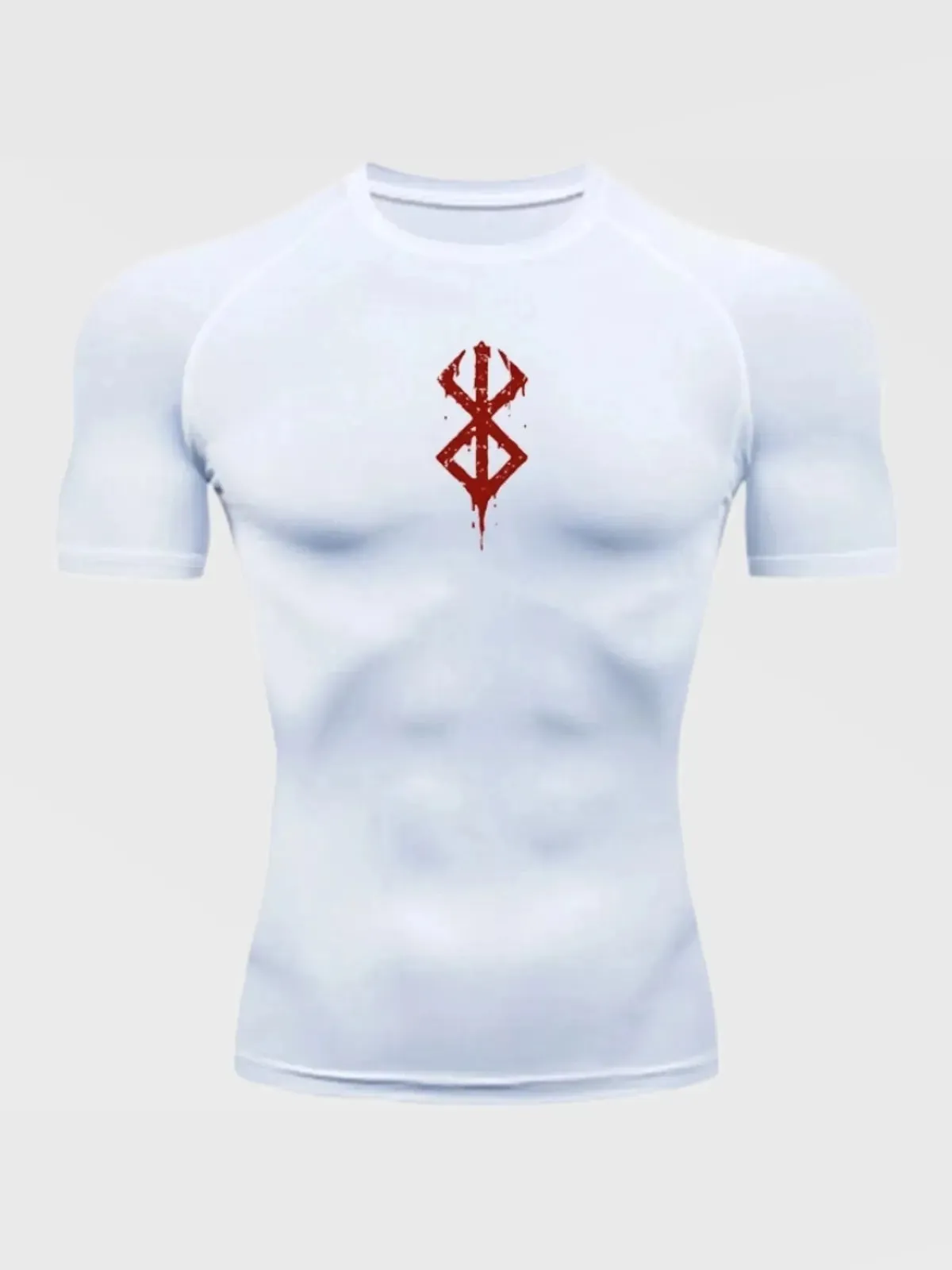 Berserk Compression Shirt