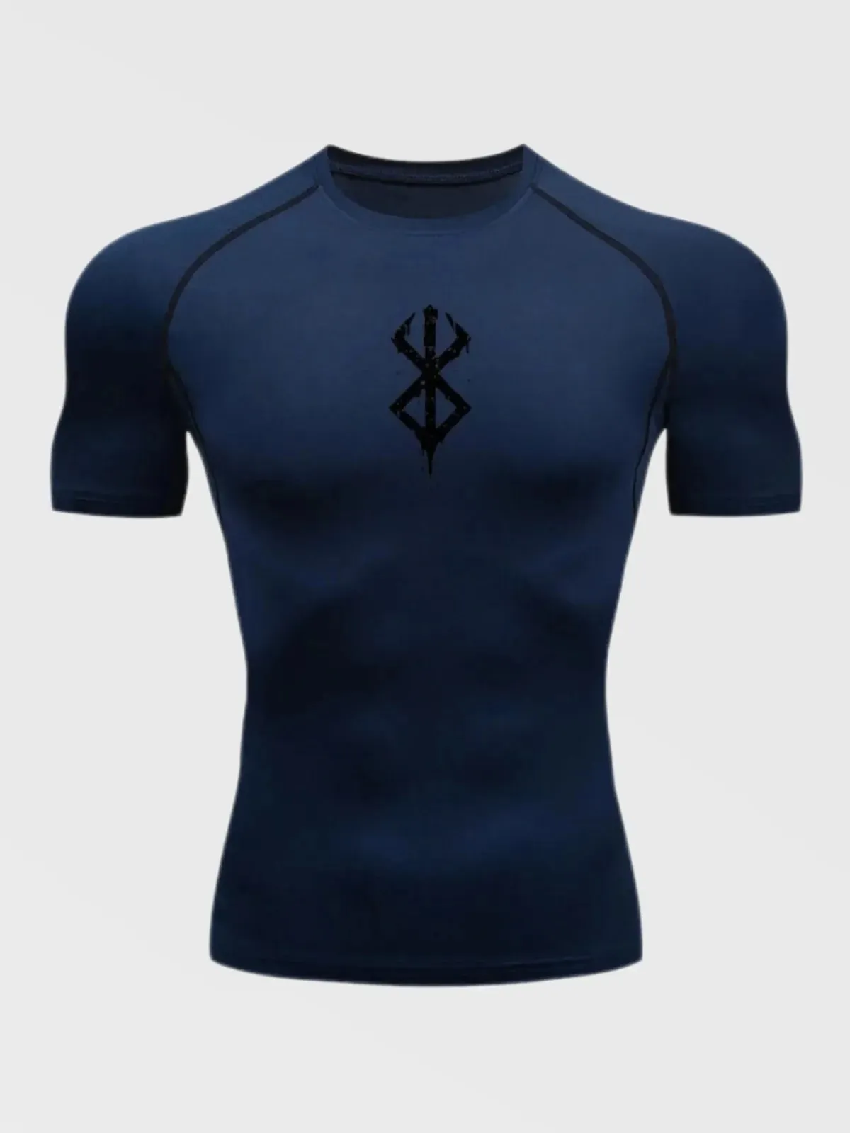 Berserk Compression Shirt