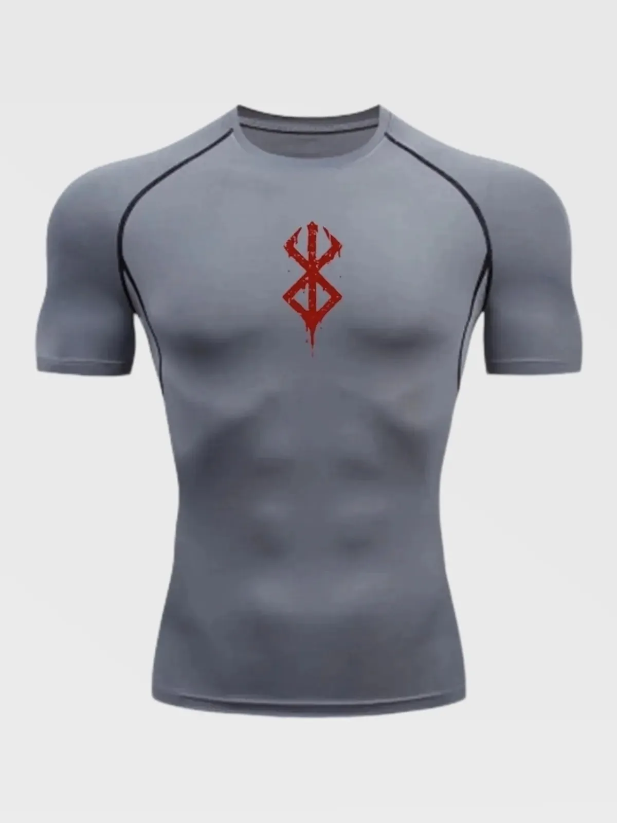 Berserk Compression Shirt