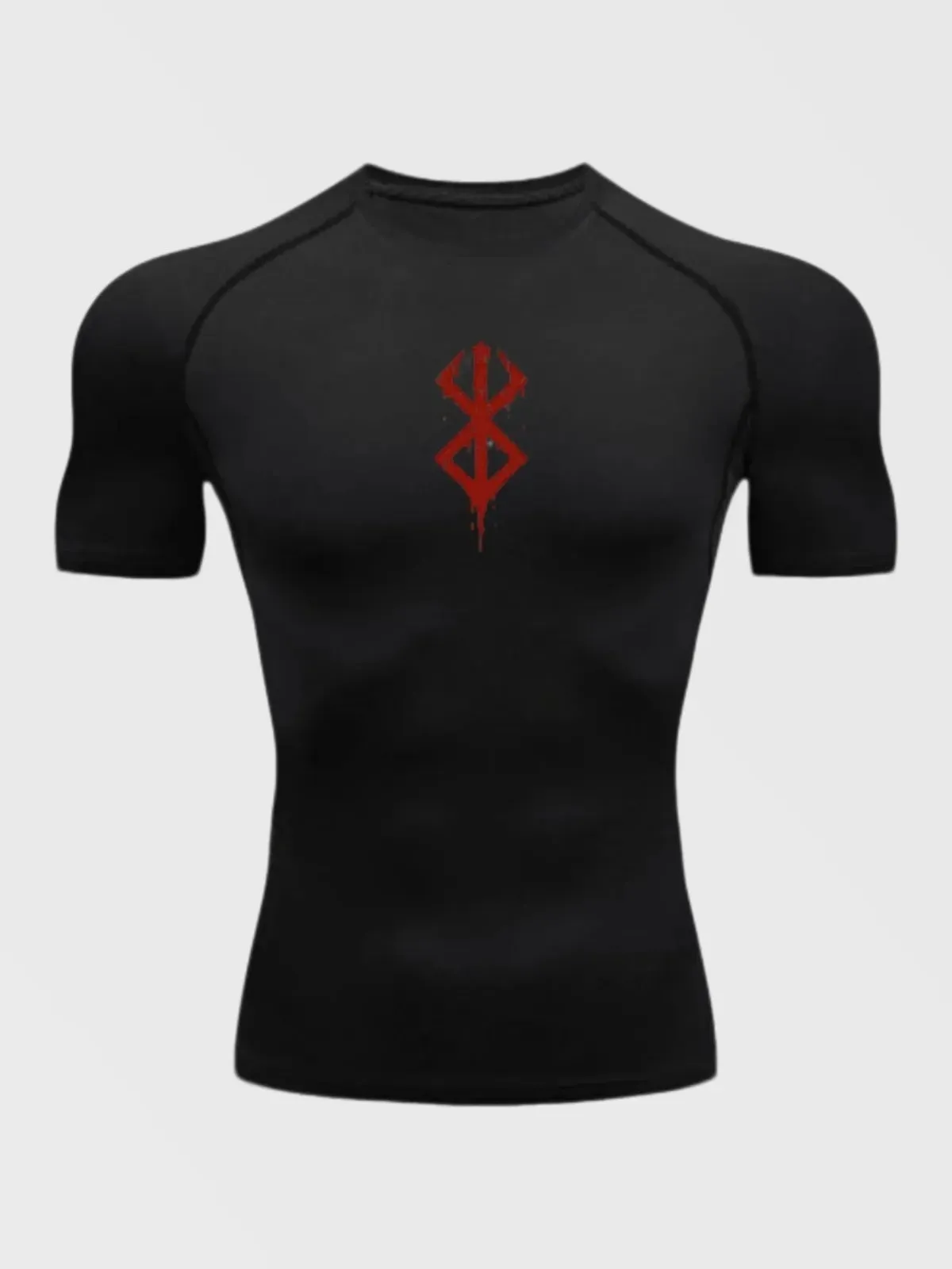 Berserk Compression Shirt