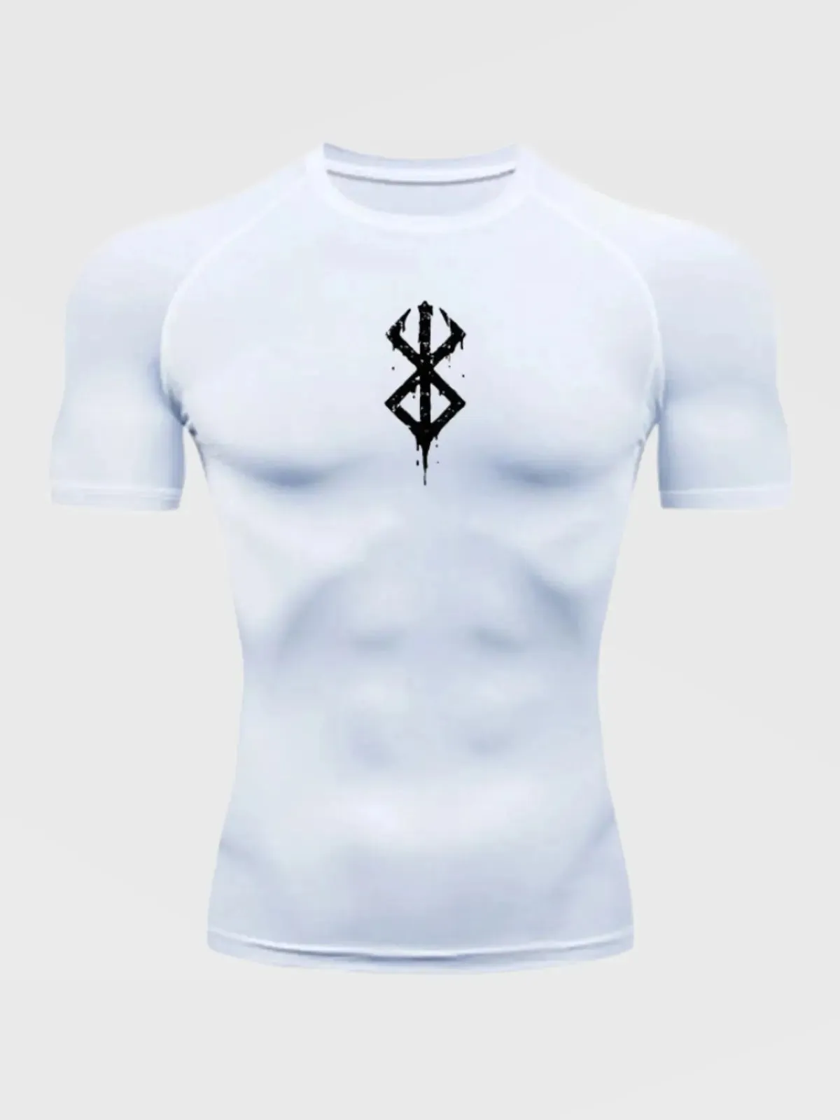 Berserk Compression Shirt