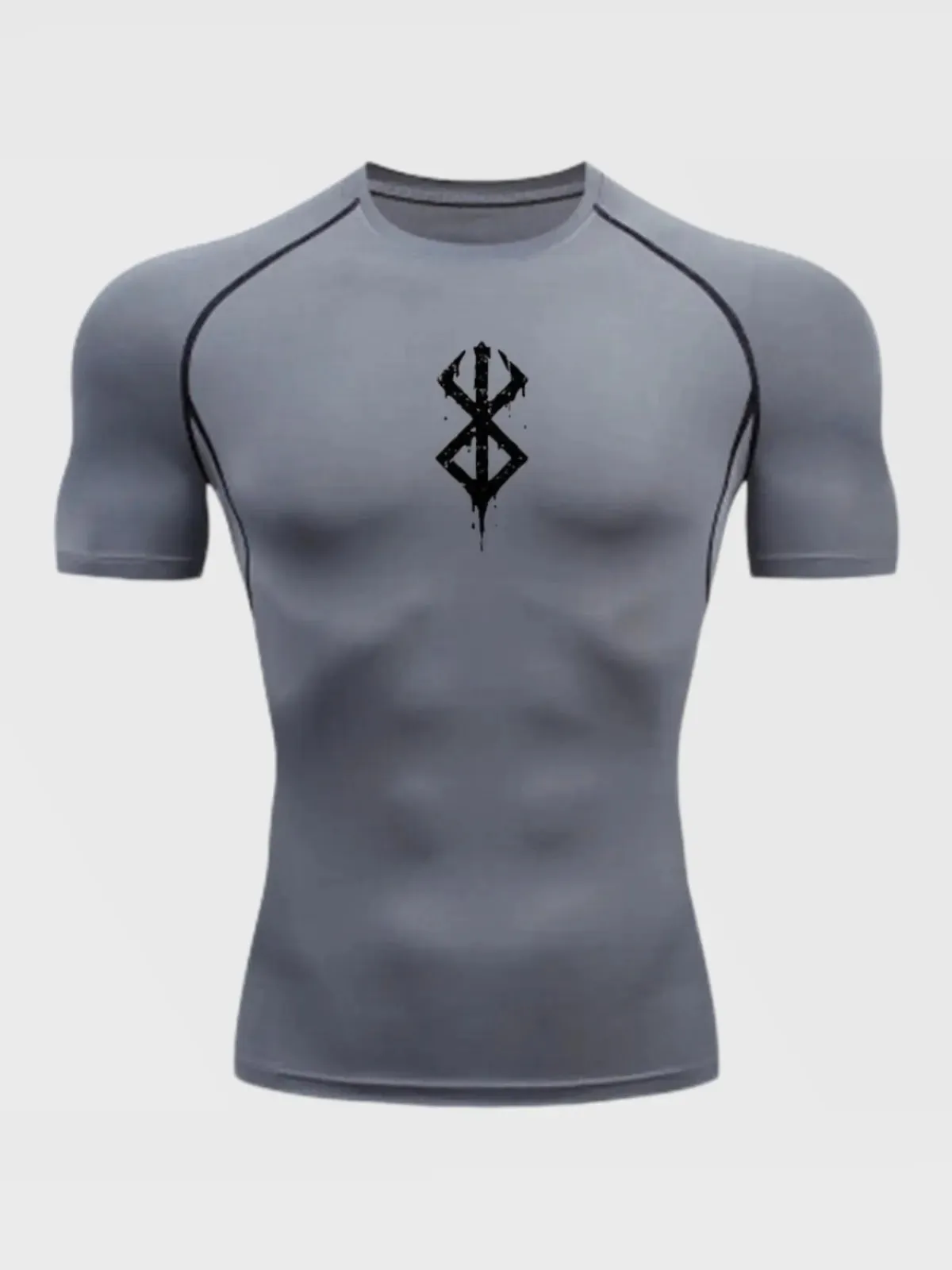 Berserk Compression Shirt