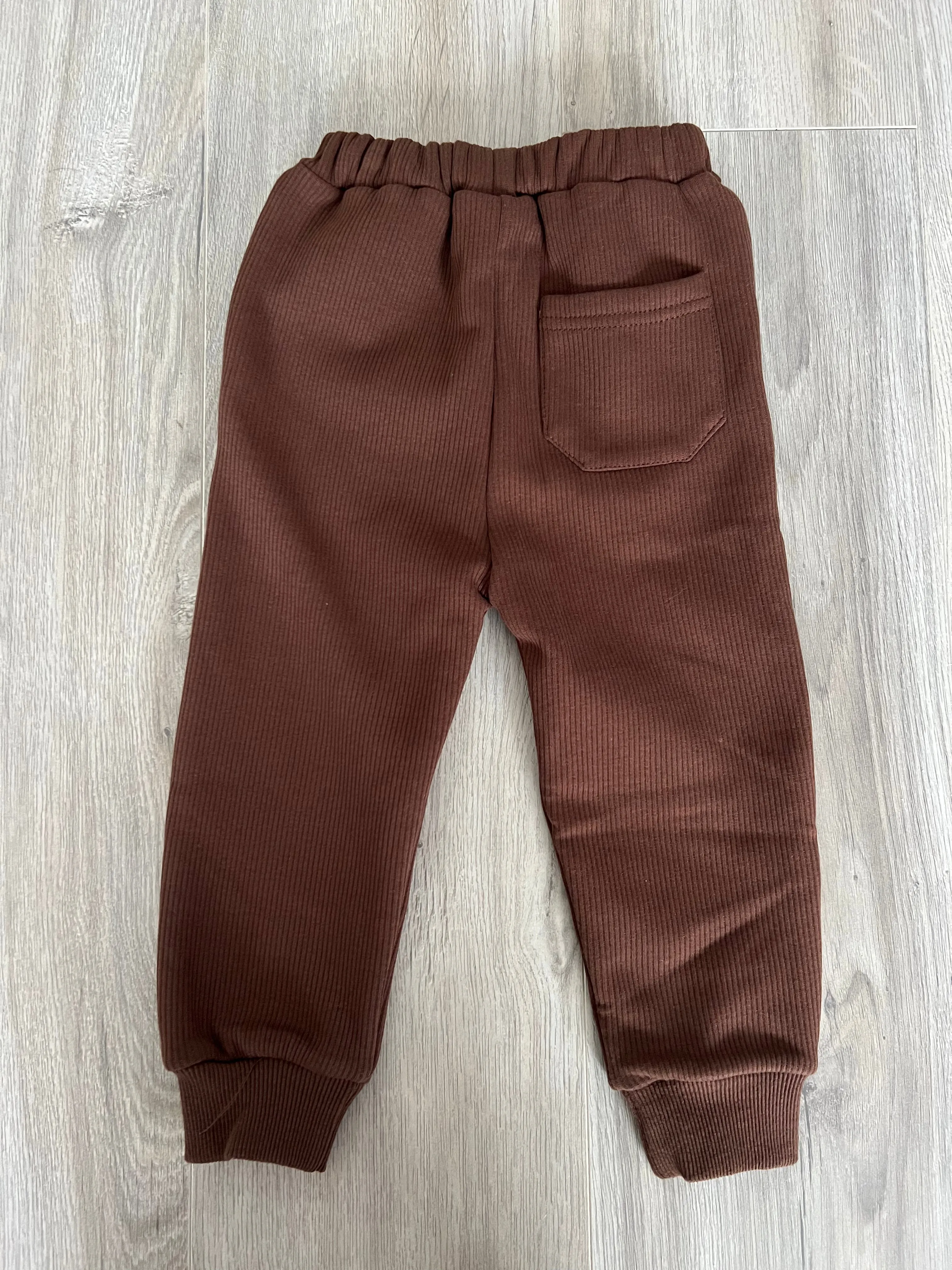 Betty Mckenzie - Walnut, Jogging suit