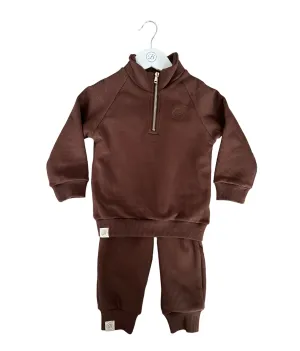 Betty Mckenzie - Walnut, Jogging suit