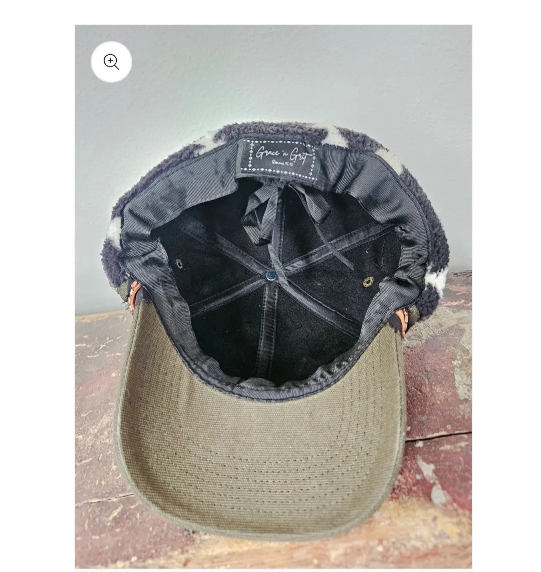 Big Sky Sage Ranch Style Hat