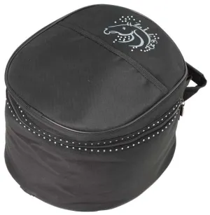 Bling Helmet Bag